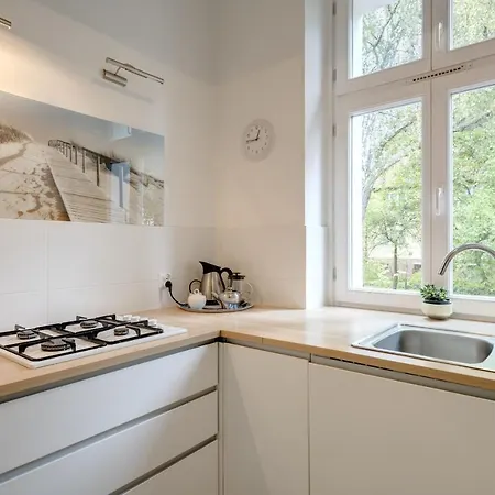 3 City - Anders Apartmán *