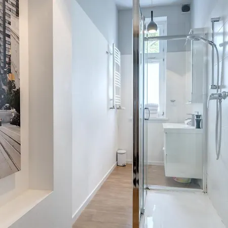 Apartmán 3 City - Anders