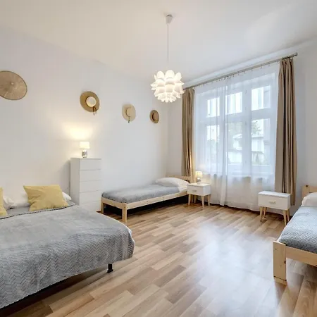 Apartmán 3 City - Anders